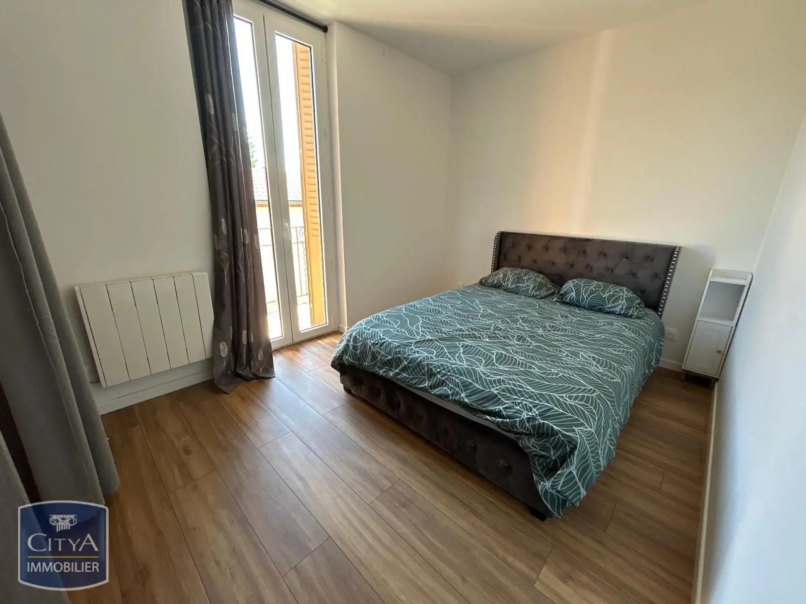 Photo 5 Appartement 2 pièces 41.34m²