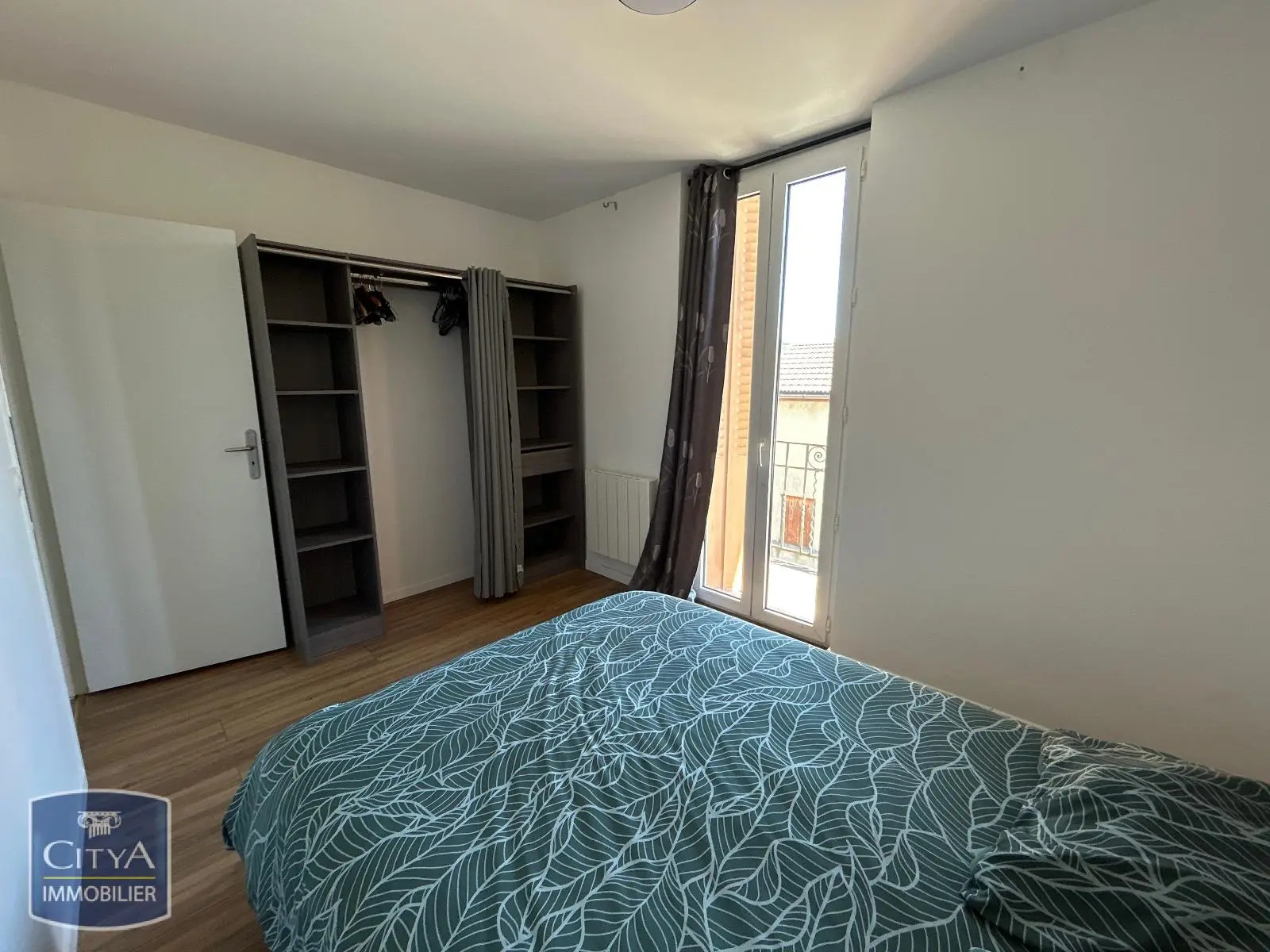 Photo 6 Appartement 2 pièces 41.34m²