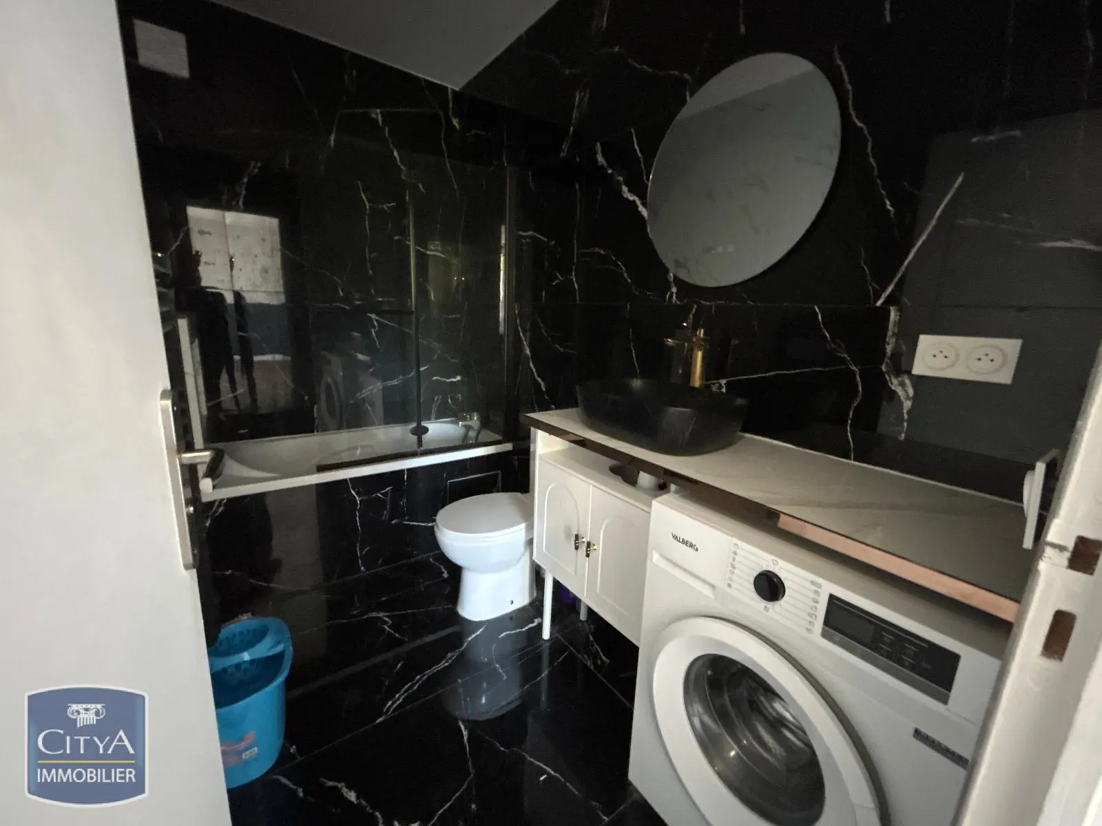 Photo 7 Appartement 2 pièces 41.34m²