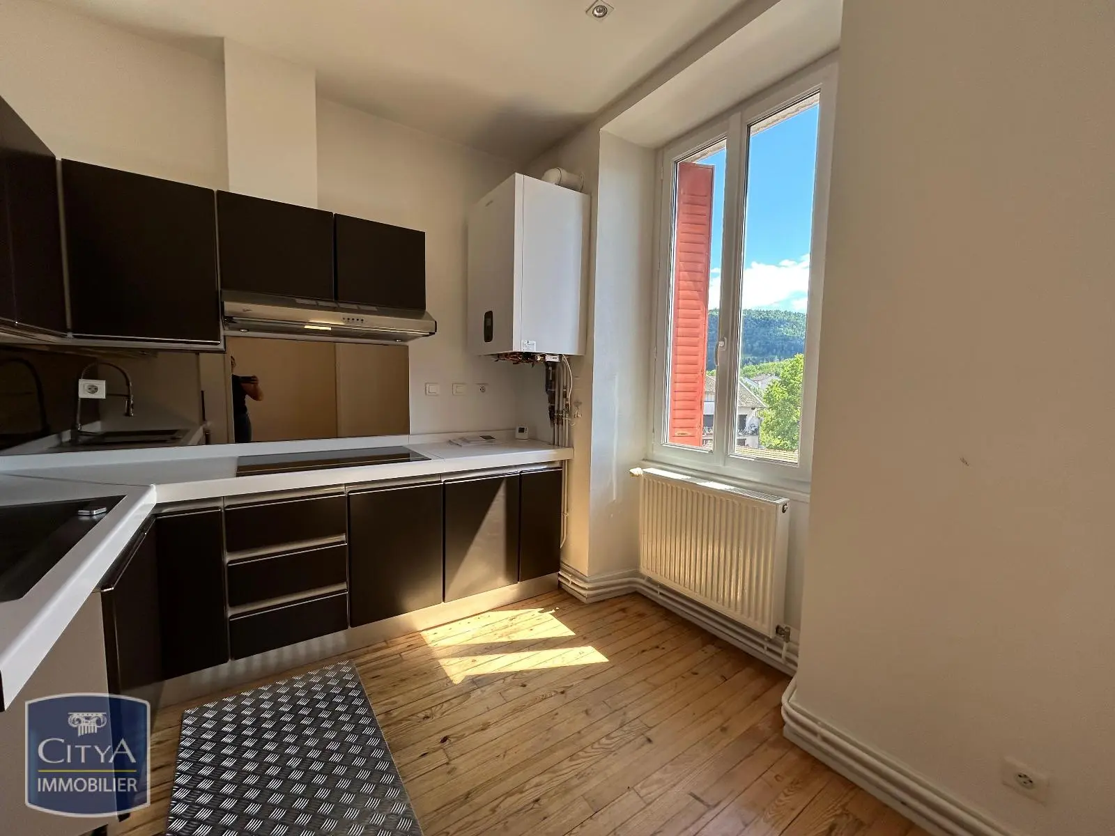 Photo 5 Appartement 2 pièces 67.17m²