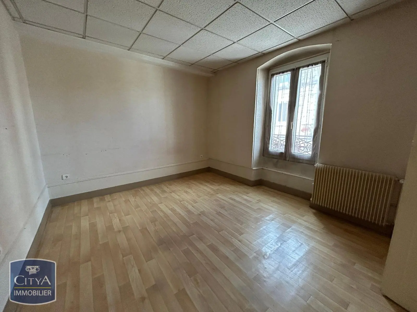Photo 3 Appartement 3 pièces 55.71m²