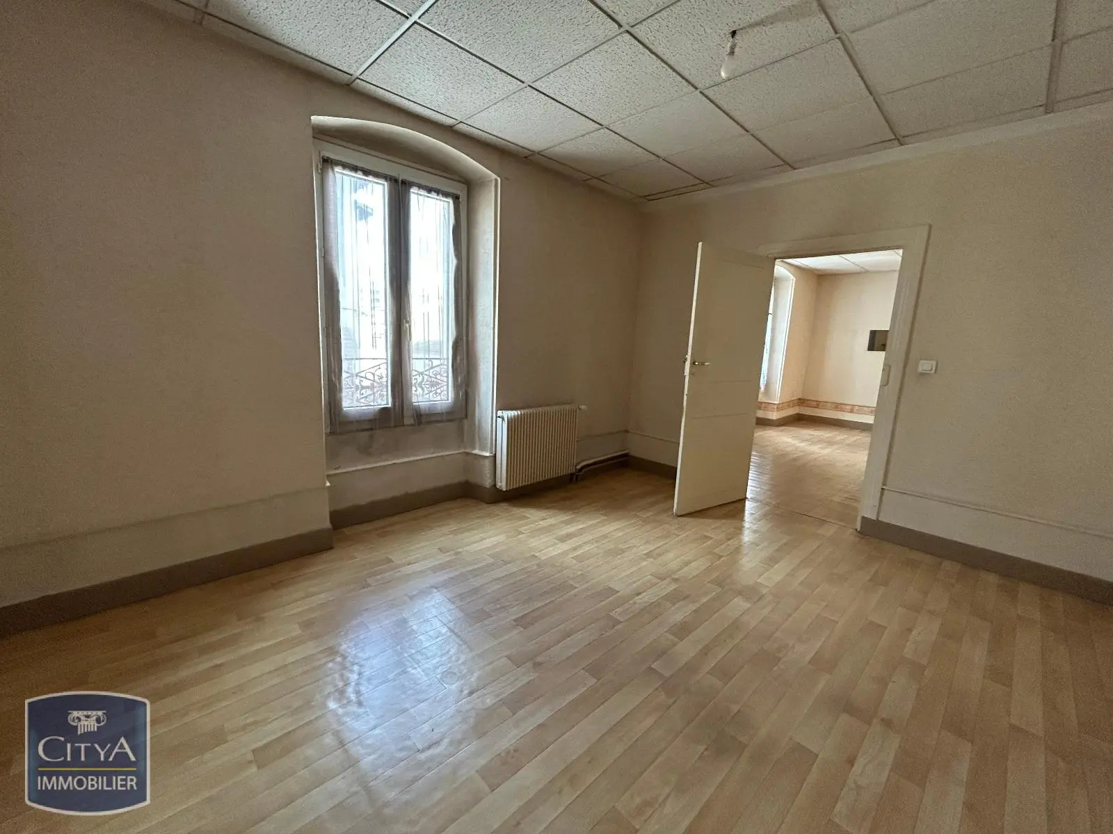 Photo 4 Appartement 3 pièces 55.71m²