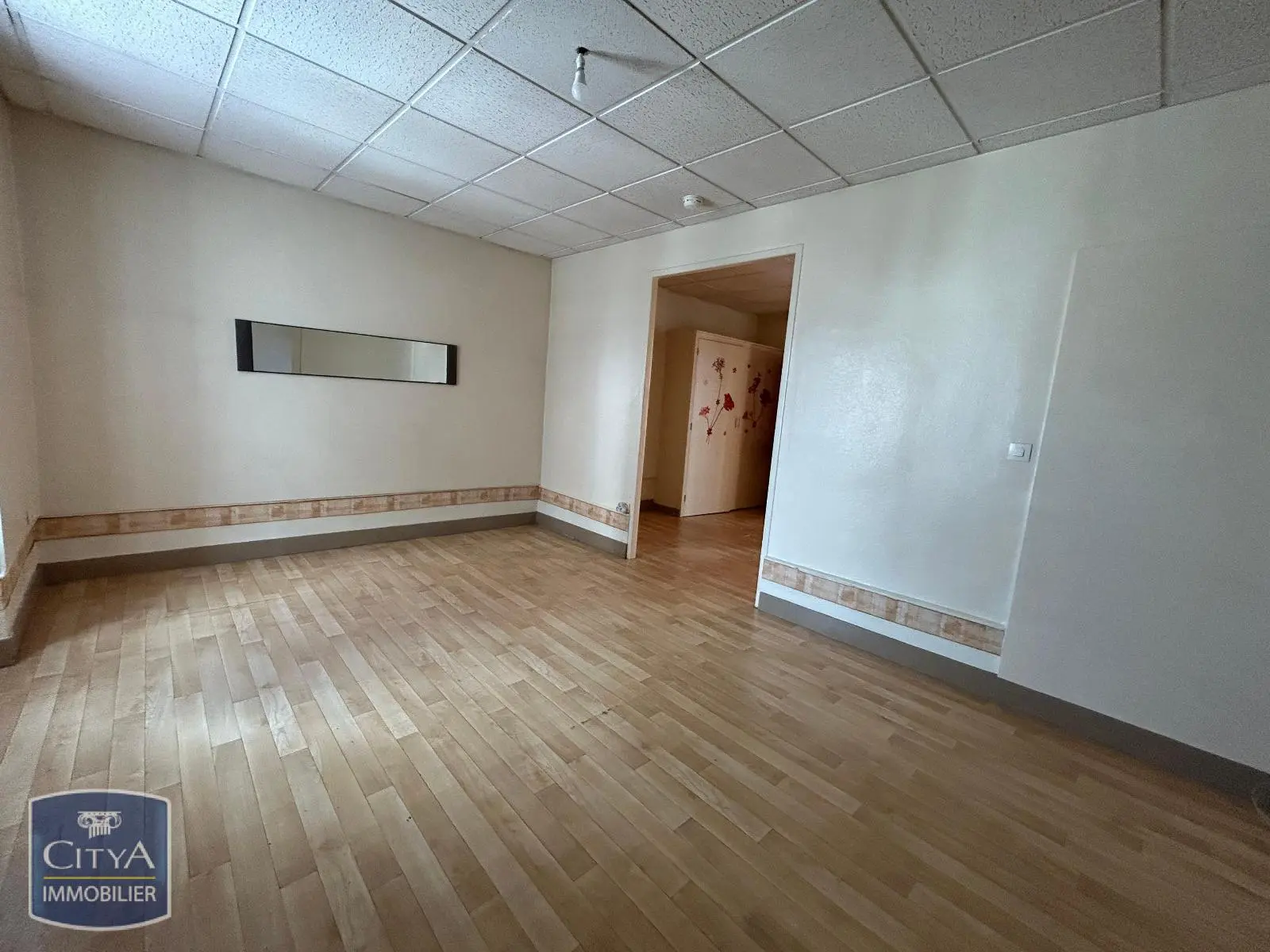 Photo 2 Appartement 3 pièces 55.71m²