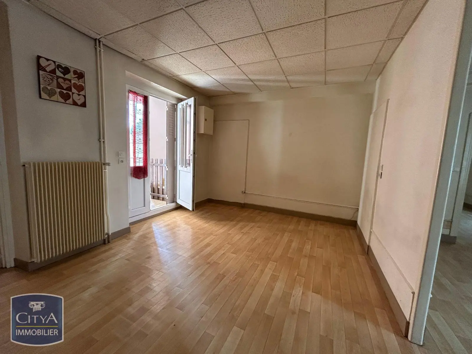 Photo 5 Appartement 3 pièces 55.71m²