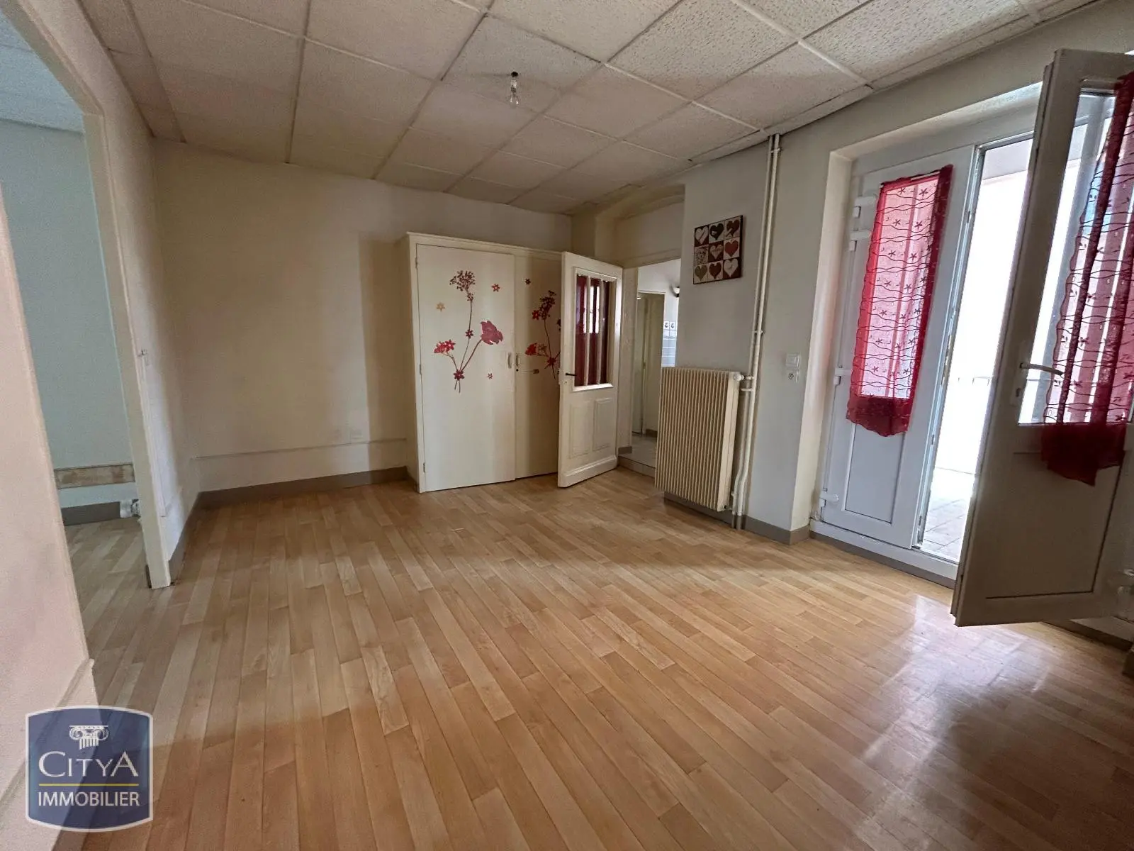 Photo 6 Appartement 3 pièces 55.71m²