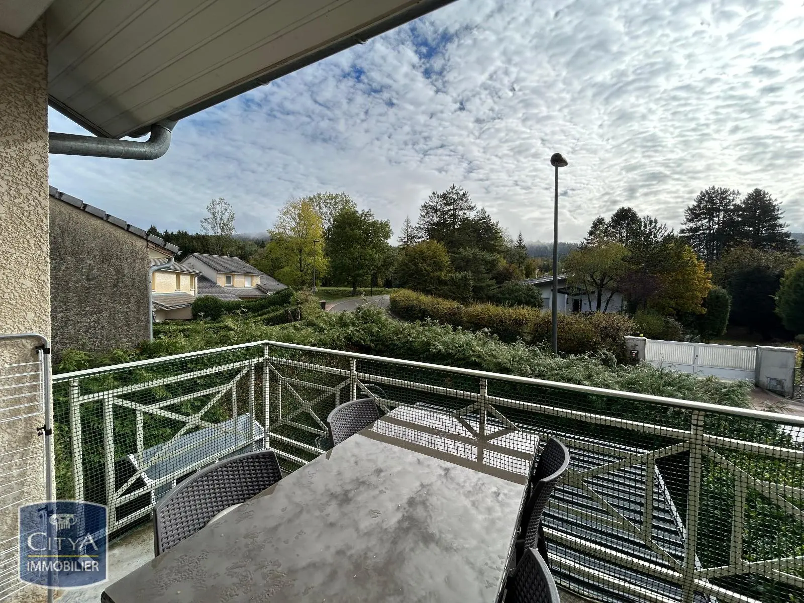 Photo 8 appartement Oyonnax