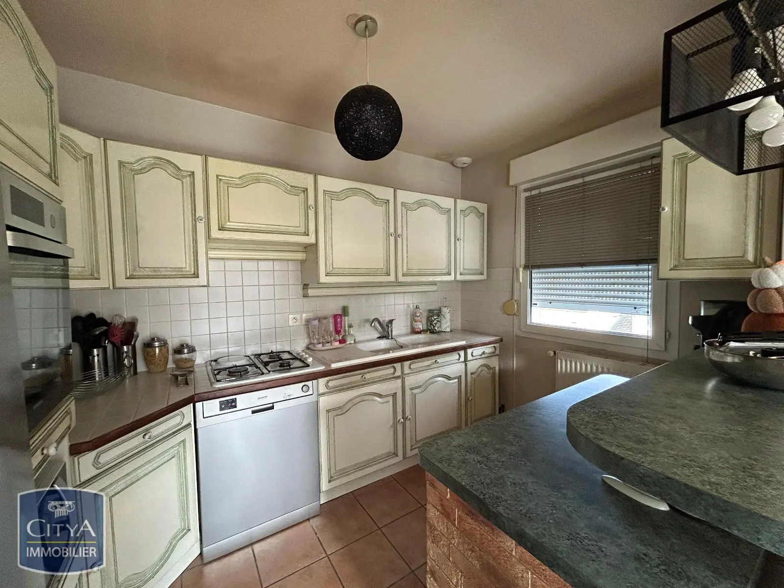 Photo 2 appartement Oyonnax