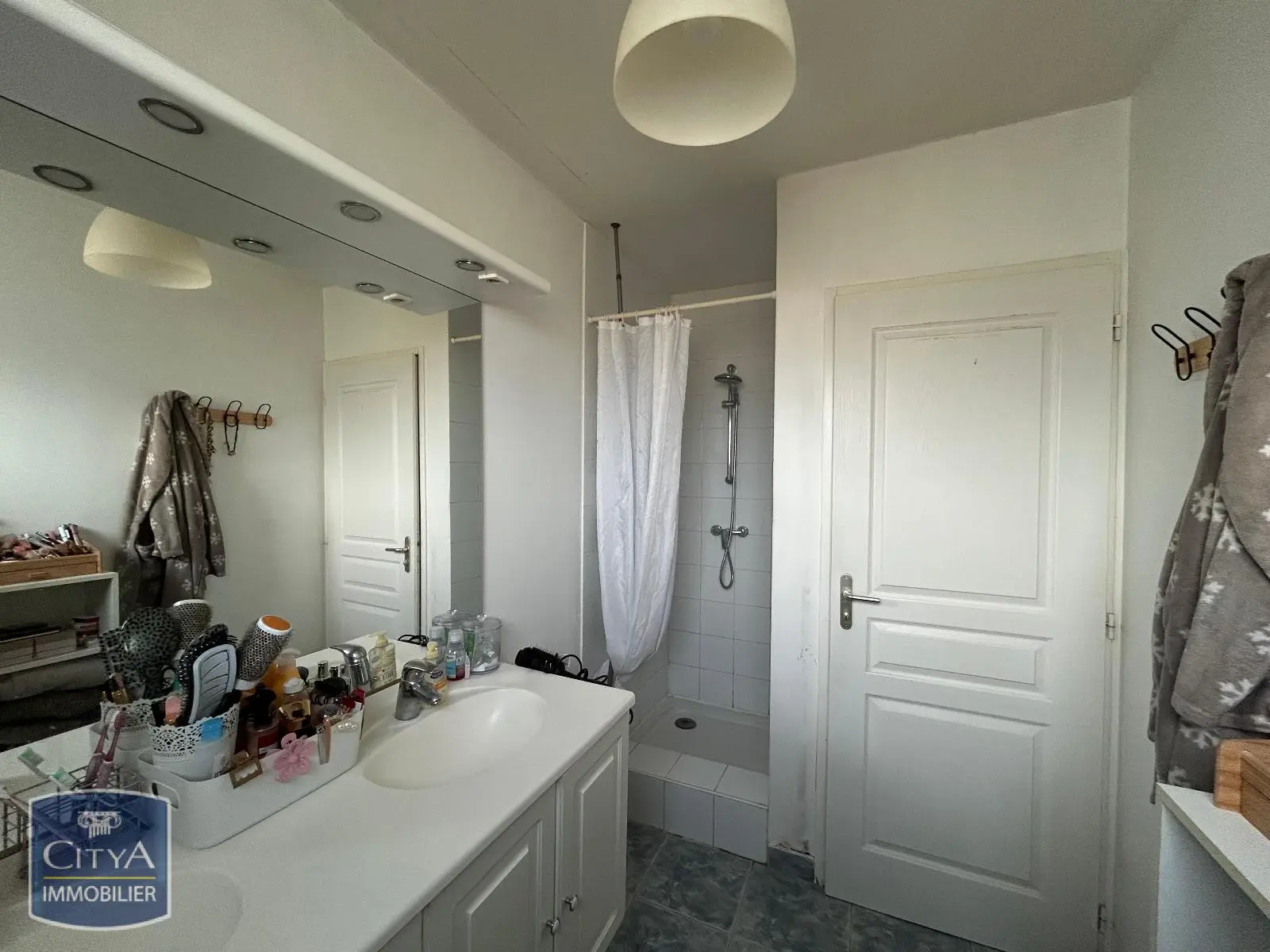 Photo 7 appartement Oyonnax