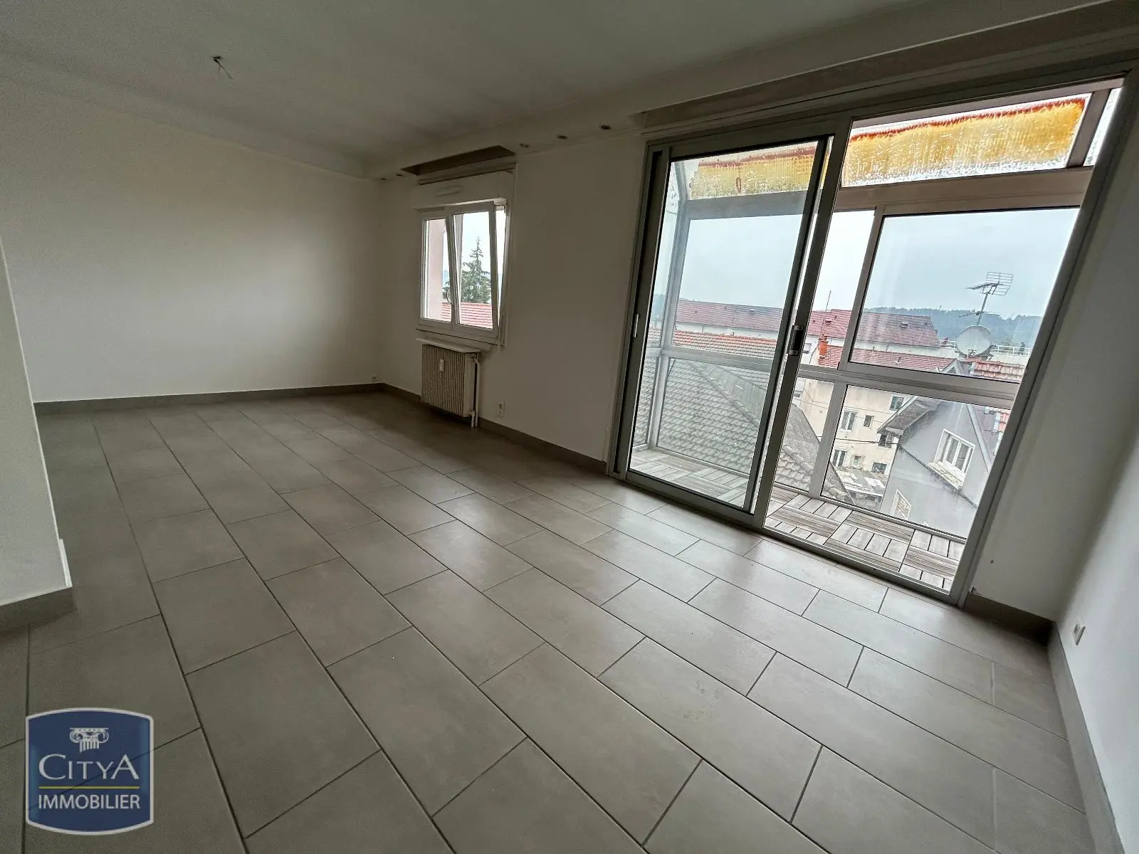 Photo 2 appartement Oyonnax