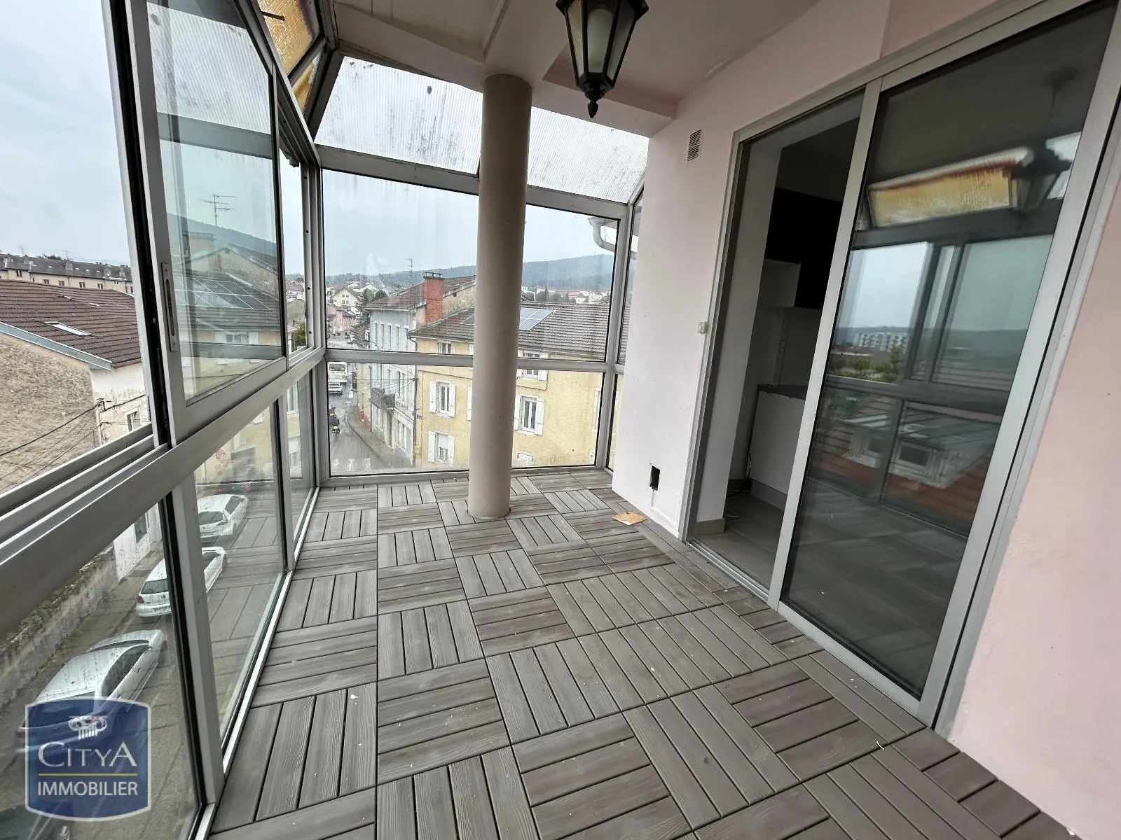 Photo 4 appartement Oyonnax