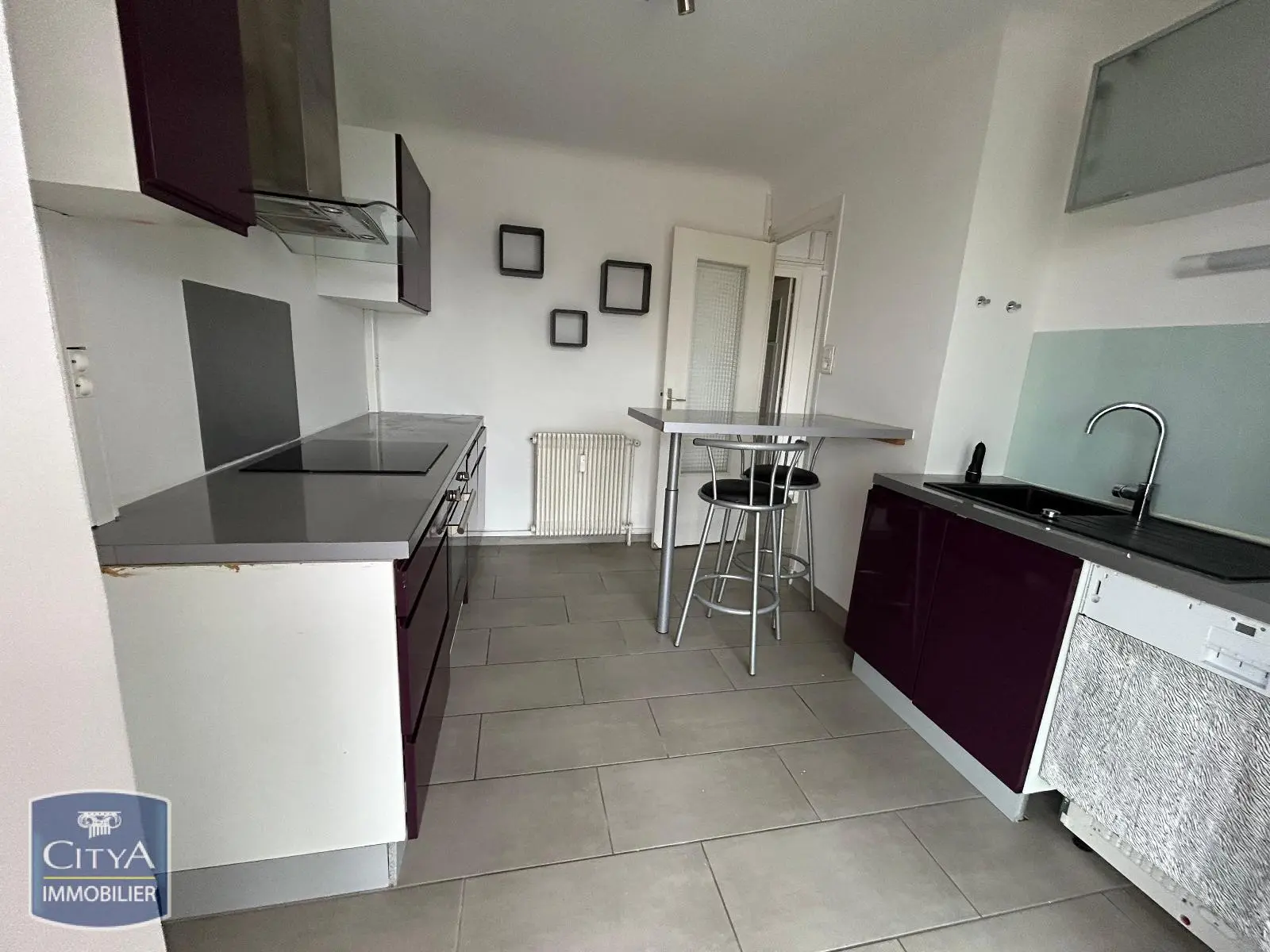 Photo 1 appartement Oyonnax