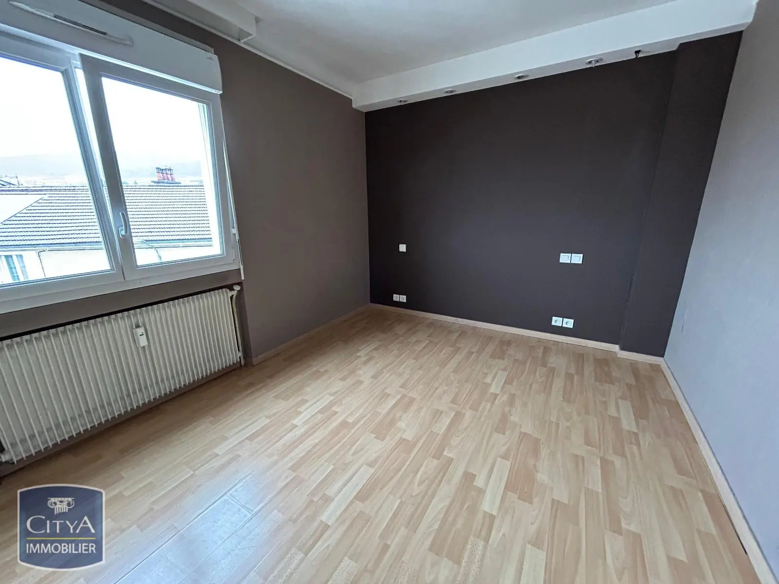 Photo 7 appartement Oyonnax