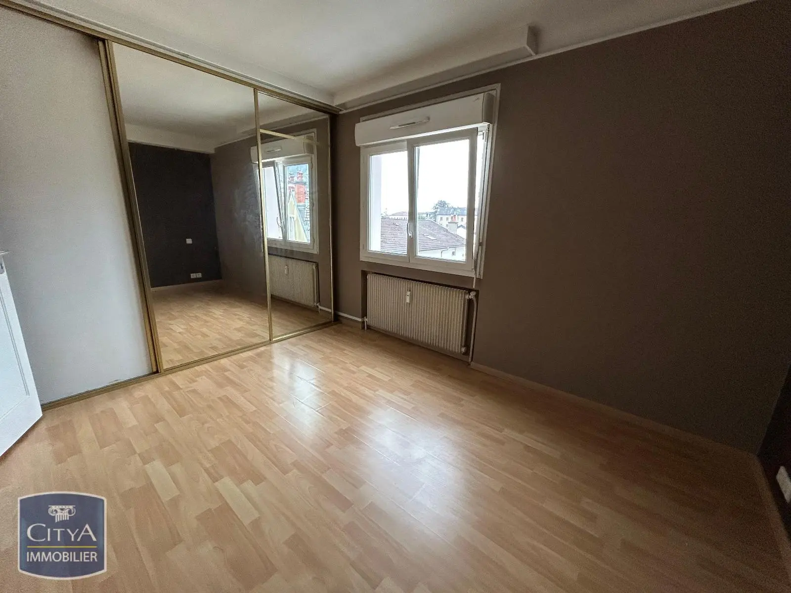 Photo 6 appartement Oyonnax
