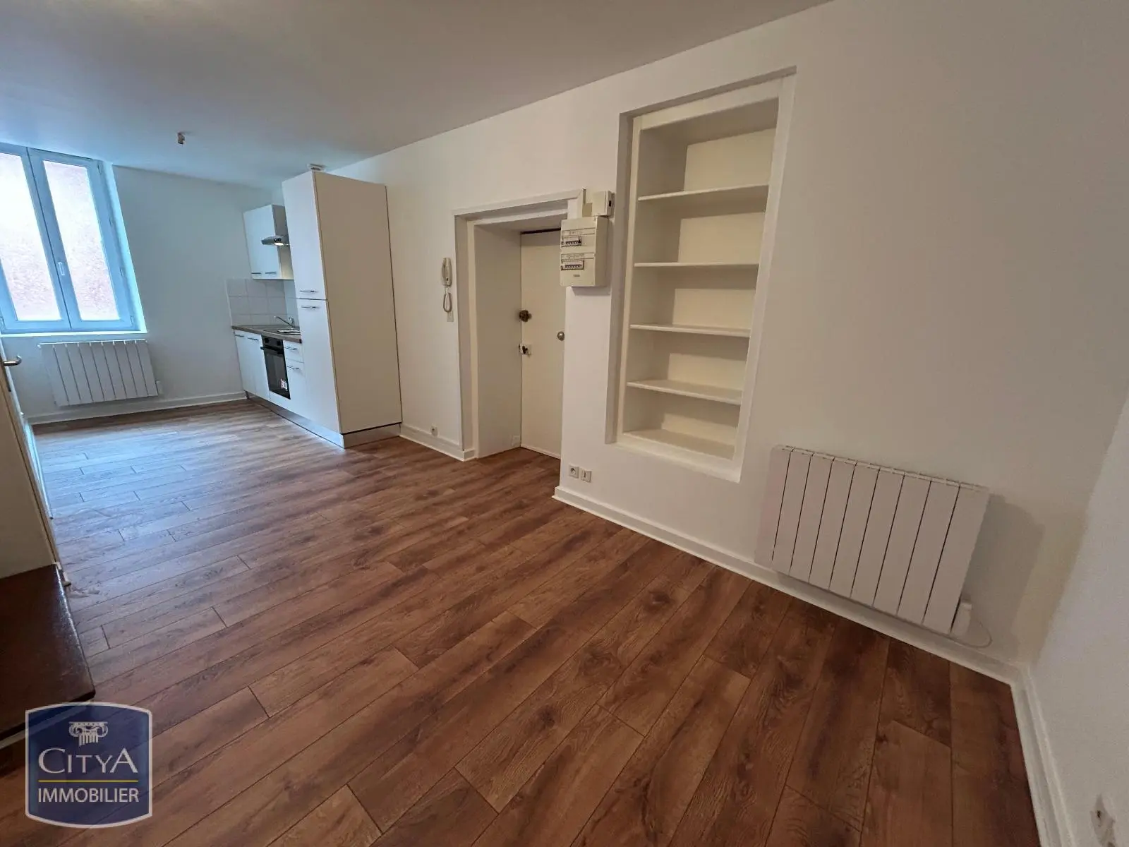 Photo 2 appartement Oyonnax