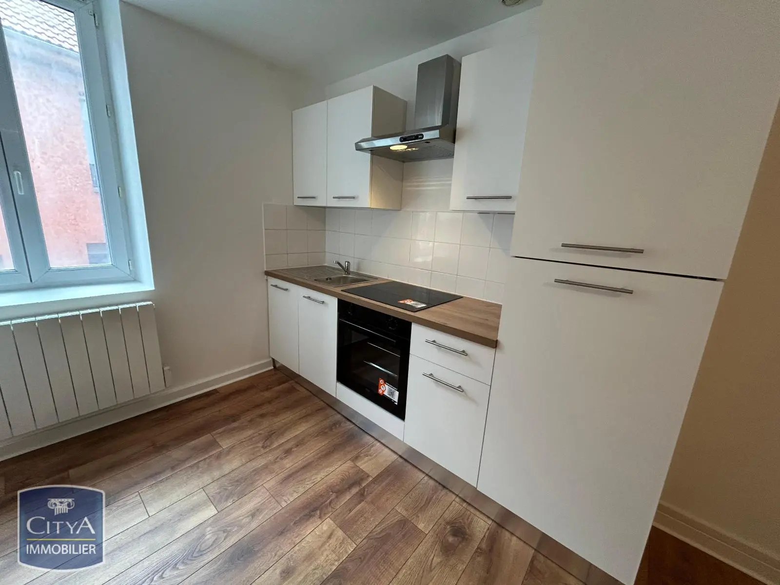 Photo 1 appartement Oyonnax