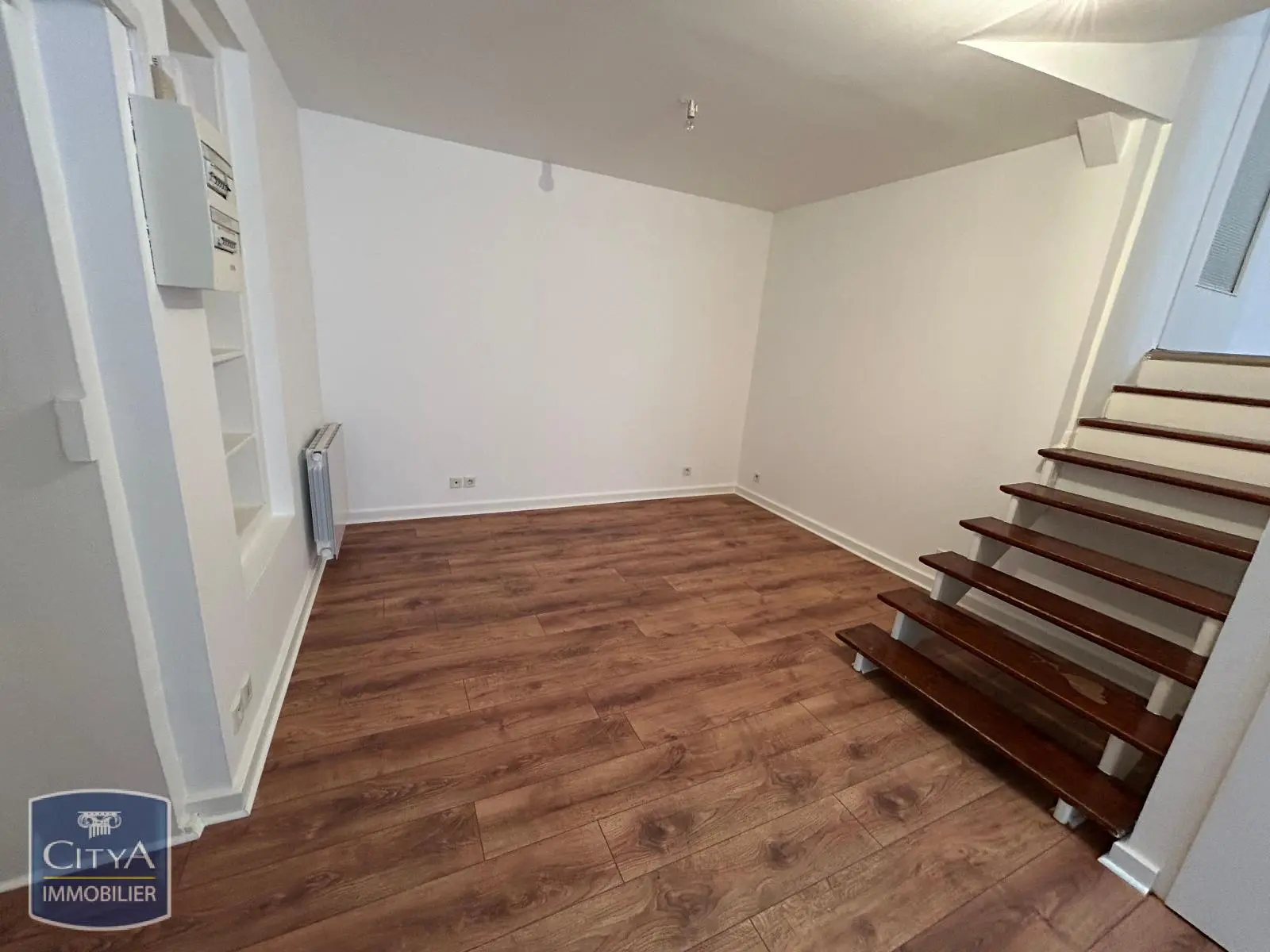 Photo 3 appartement Oyonnax