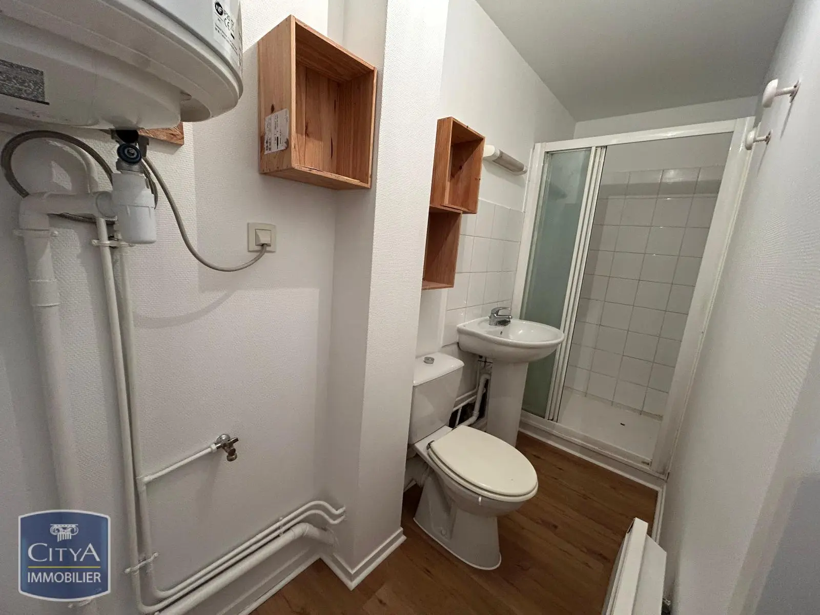 Photo 4 appartement Oyonnax