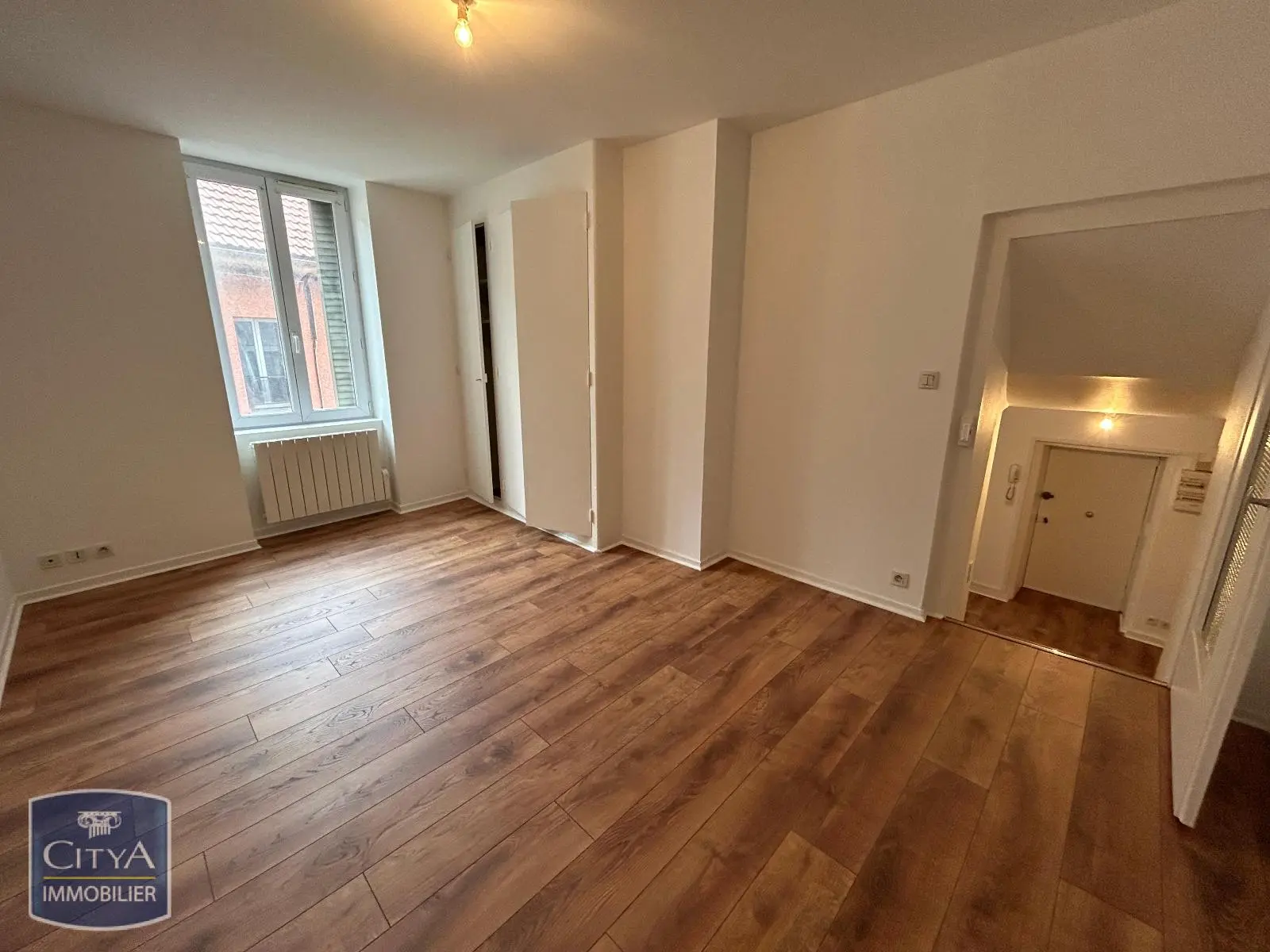 Photo 5 appartement Oyonnax