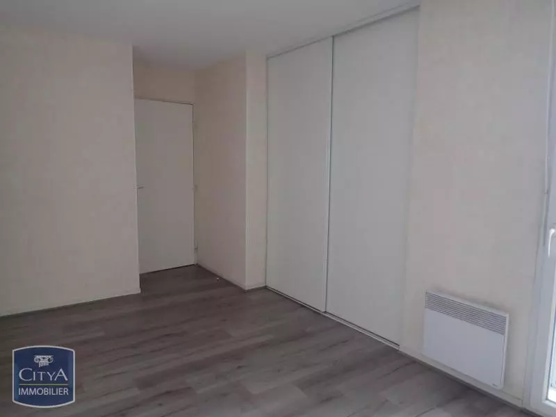 Photo Appartement 2 pièces 51.53m²