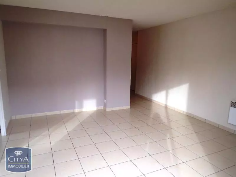 Illustration pour Appartement 2 pièces 54.99m² Photo Appartement 2 pièces 54.99m²