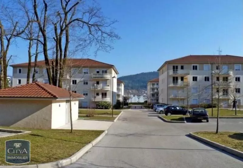 Photo 1 Appartement 2 pièces 46.91m²
