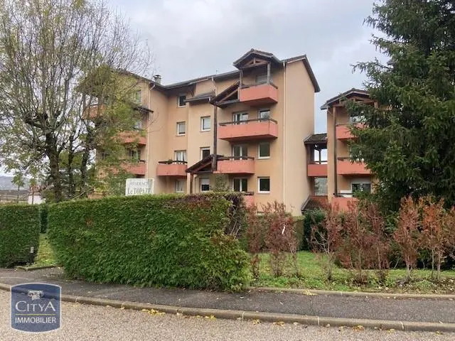 Photo 10 Appartement 2 pièces 55.51m²
