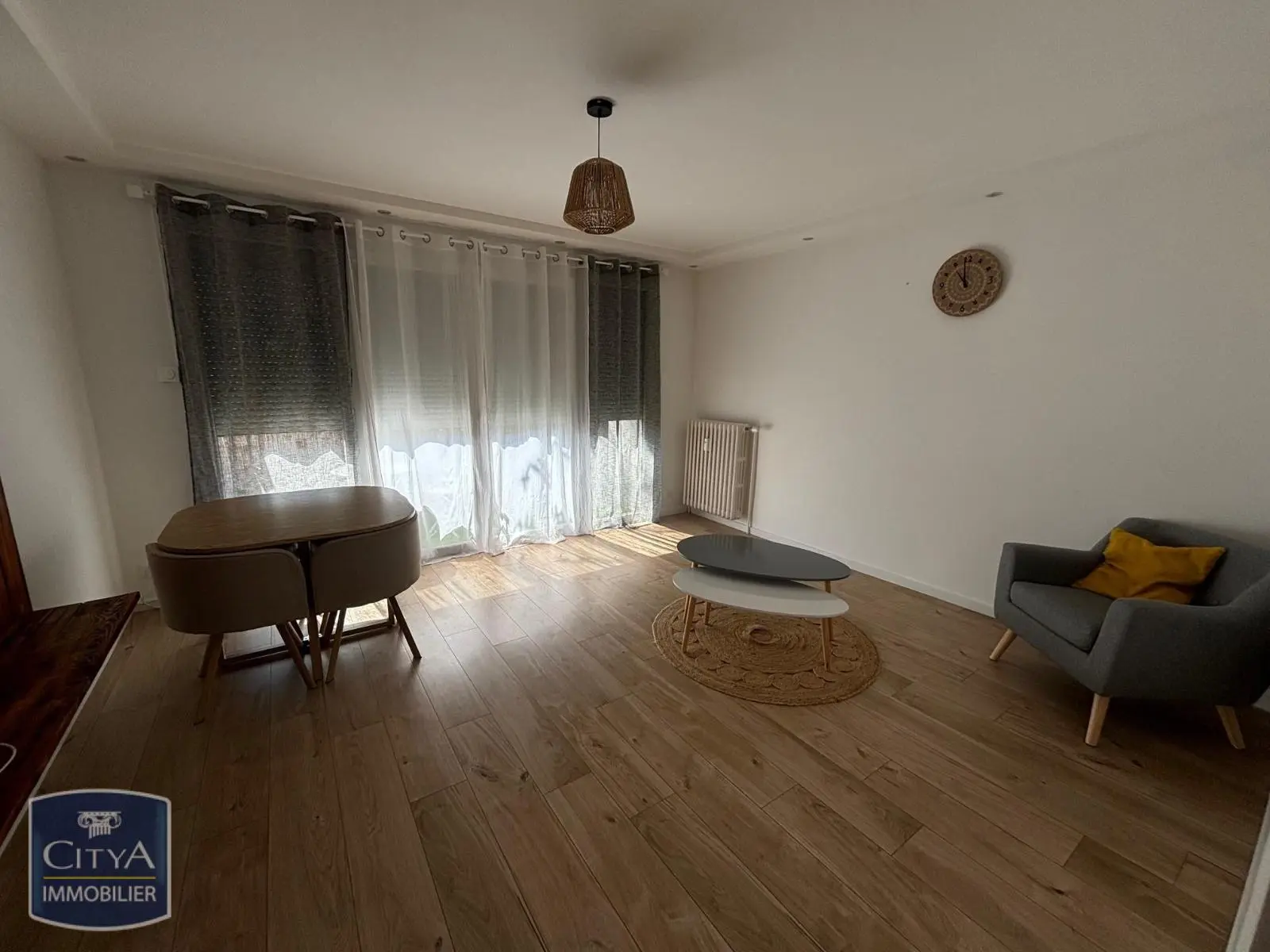 Photo 5 Appartement 3 pièces 69.91m²