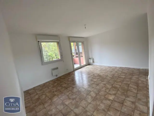 Photo 2 Appartement 2 pièces 55.51m²
