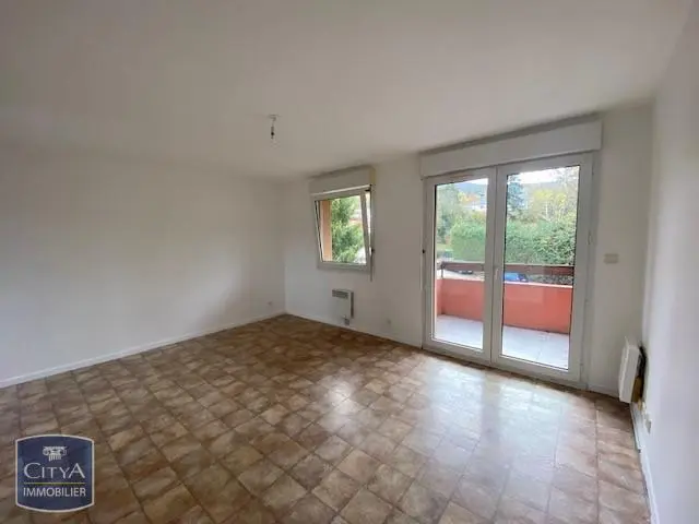 Photo 3 Appartement 2 pièces 55.51m²