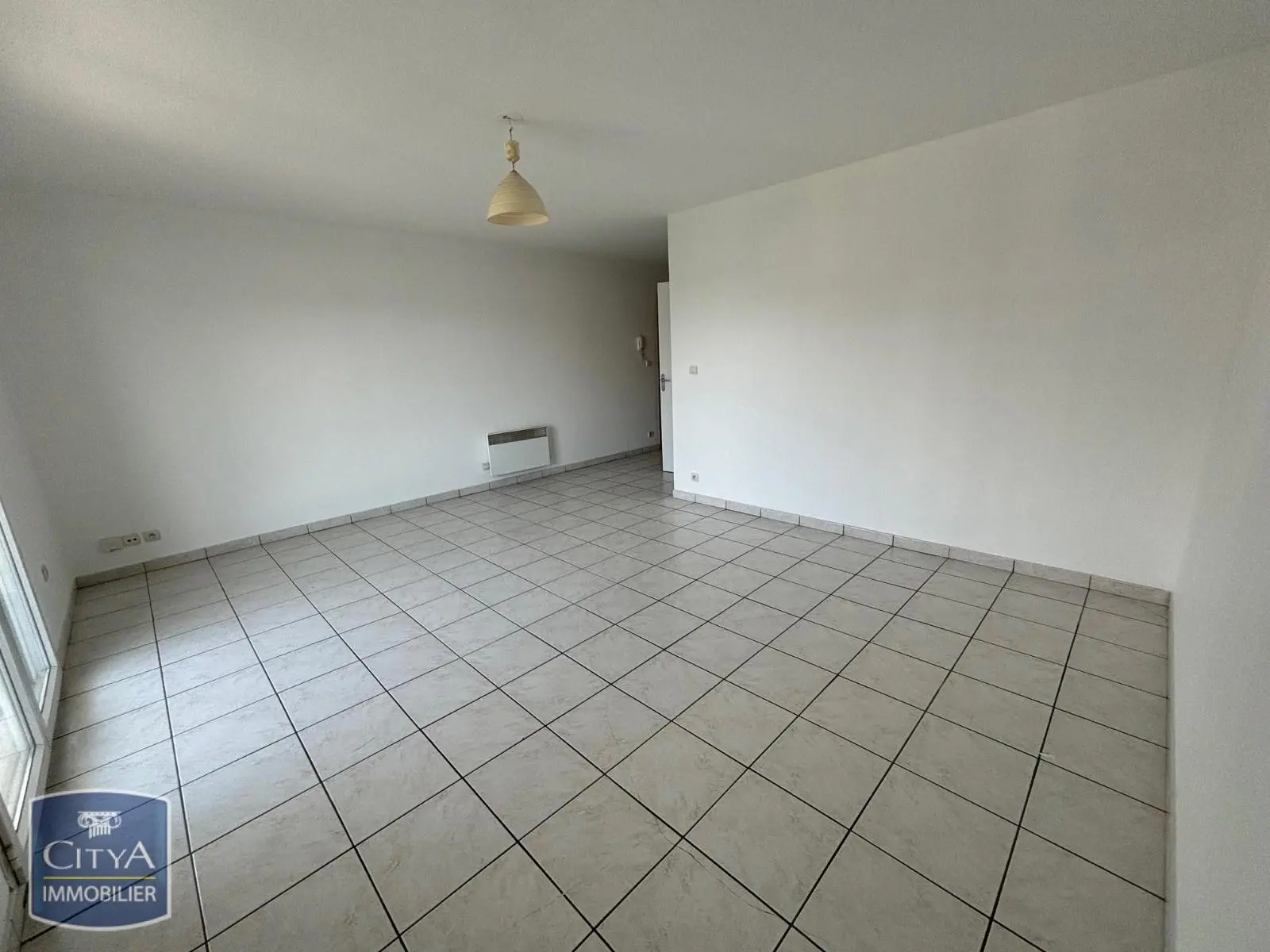 Photo 2 Appartement 2 pièces 51.53m²