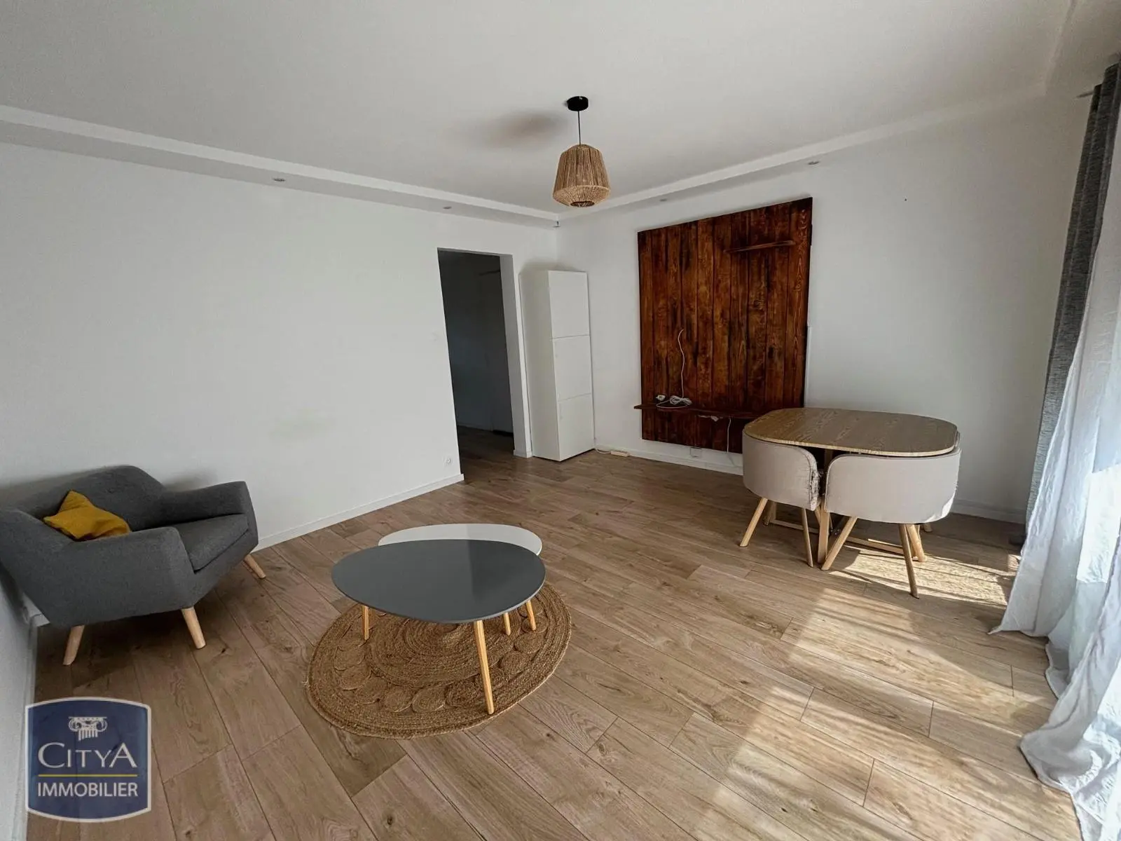 Photo 4 Appartement 3 pièces 69.91m²