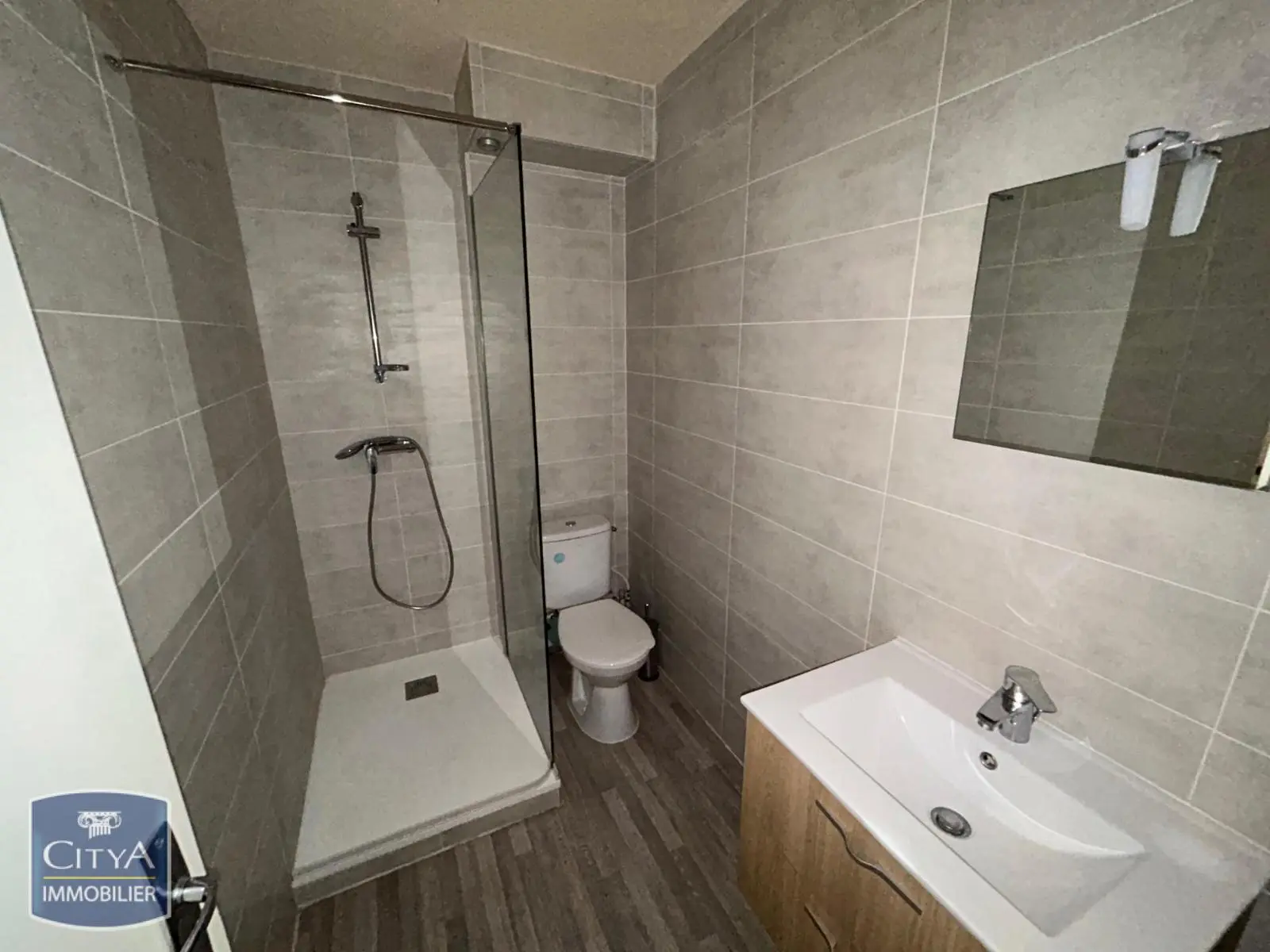 Photo 4 appartement Oyonnax