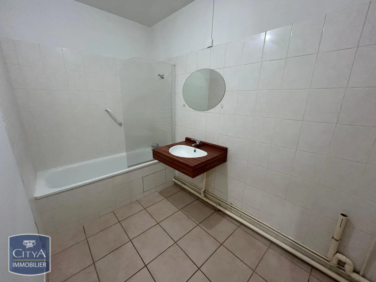 Photo 7 pour Appartement 2 pièces 52.25m² Photo 7 Appartement 2 pièces 52.25m²