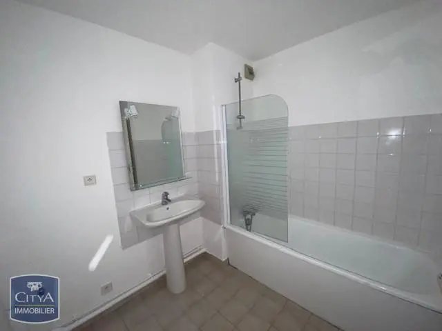 Photo 8 Appartement 2 pièces 55.51m²