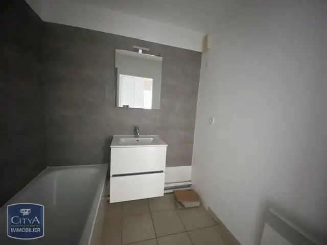 Photo 8 Appartement 3 pièces 61.91m²