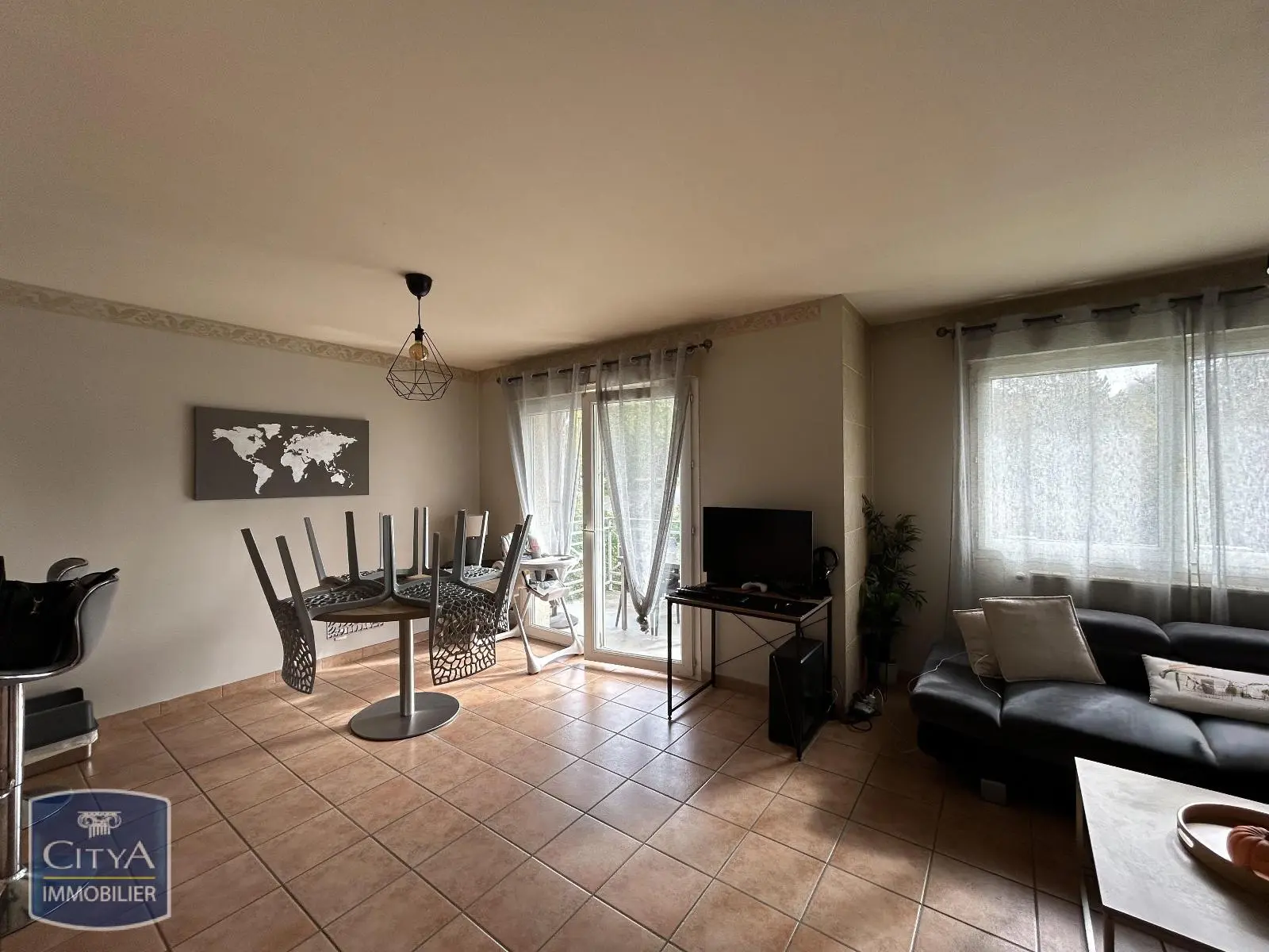 Photo 3 appartement Oyonnax