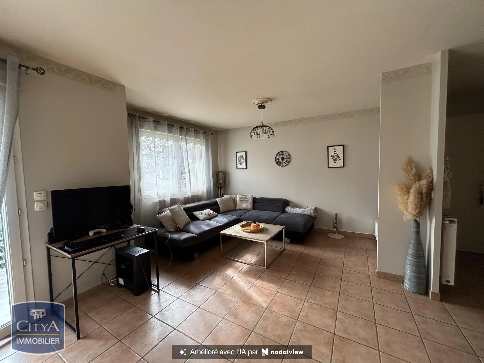 Photo 4 appartement Oyonnax
