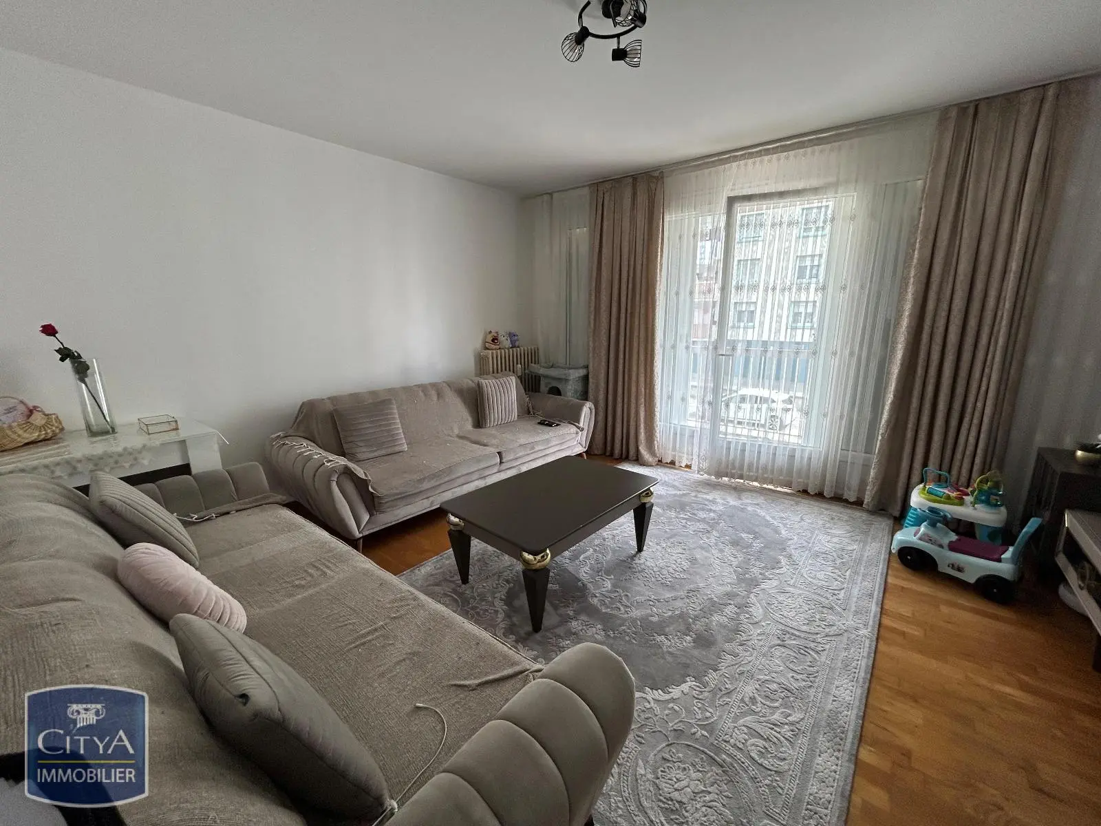 Photo 1 Appartement 3 pièces 69.31m²