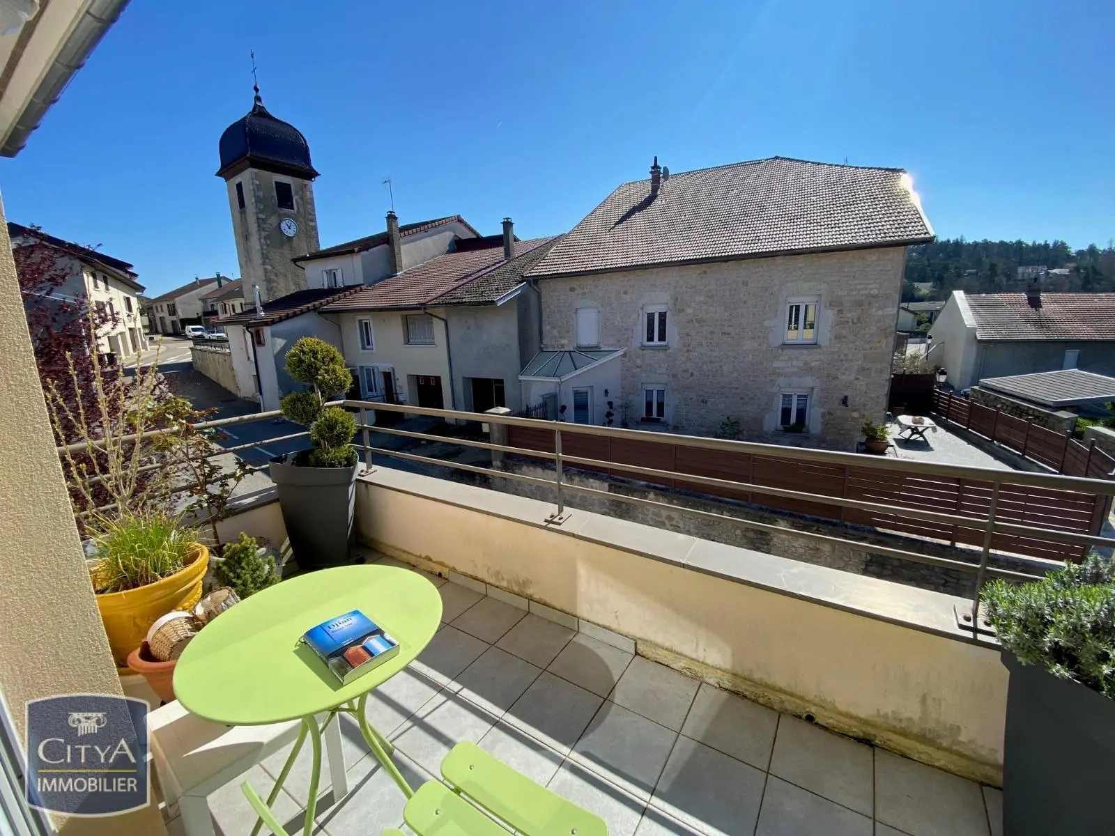 Photo 6 Appartement 2 pièces 54.08m²