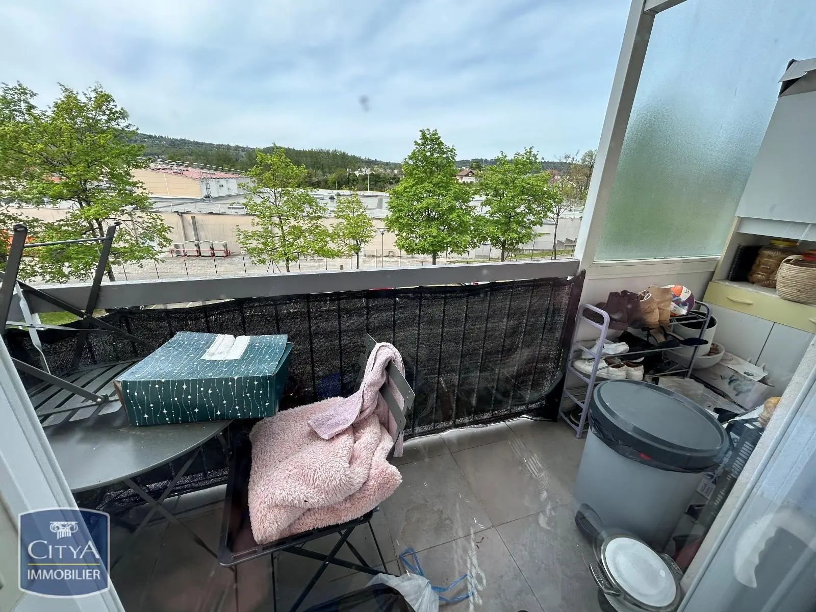 Photo 4 appartement Oyonnax