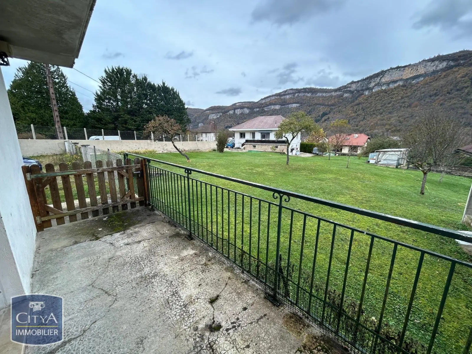 Photo 8 Appartement 2 pièces 42.04m²