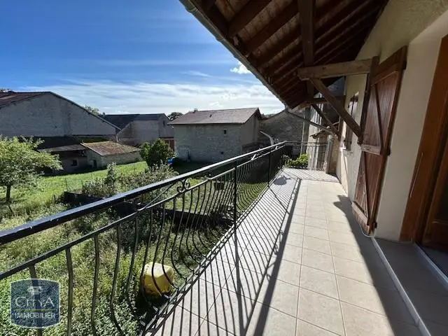 Photo 2 Appartement 3 pièces 75.27m²