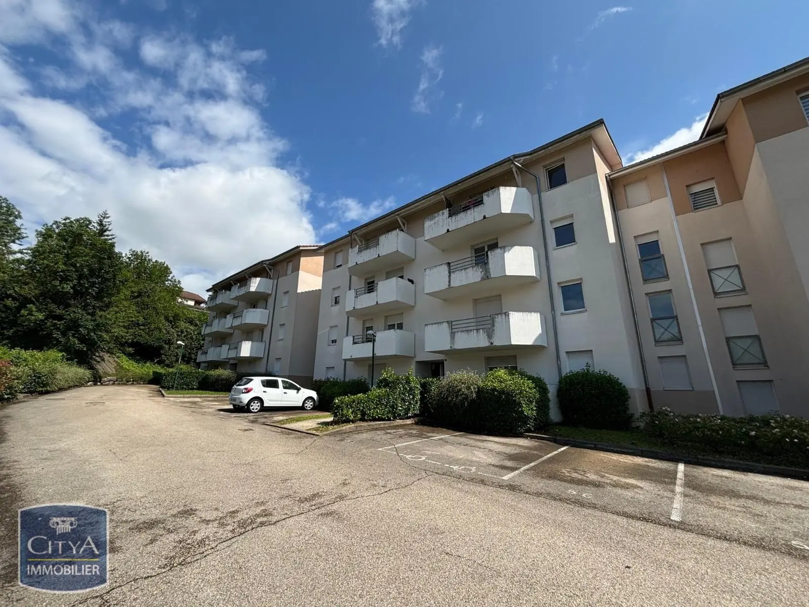 Photo 6 Appartement 2 pièces 51.53m²