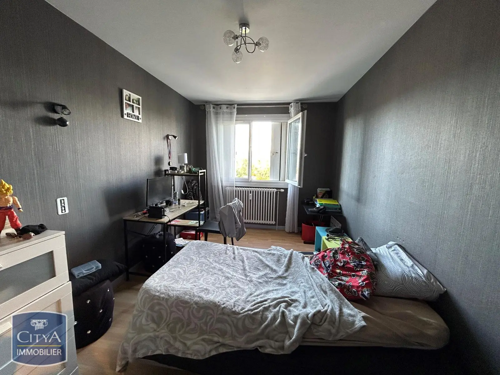 Photo 7 Appartement 4 pièces 80.42m²