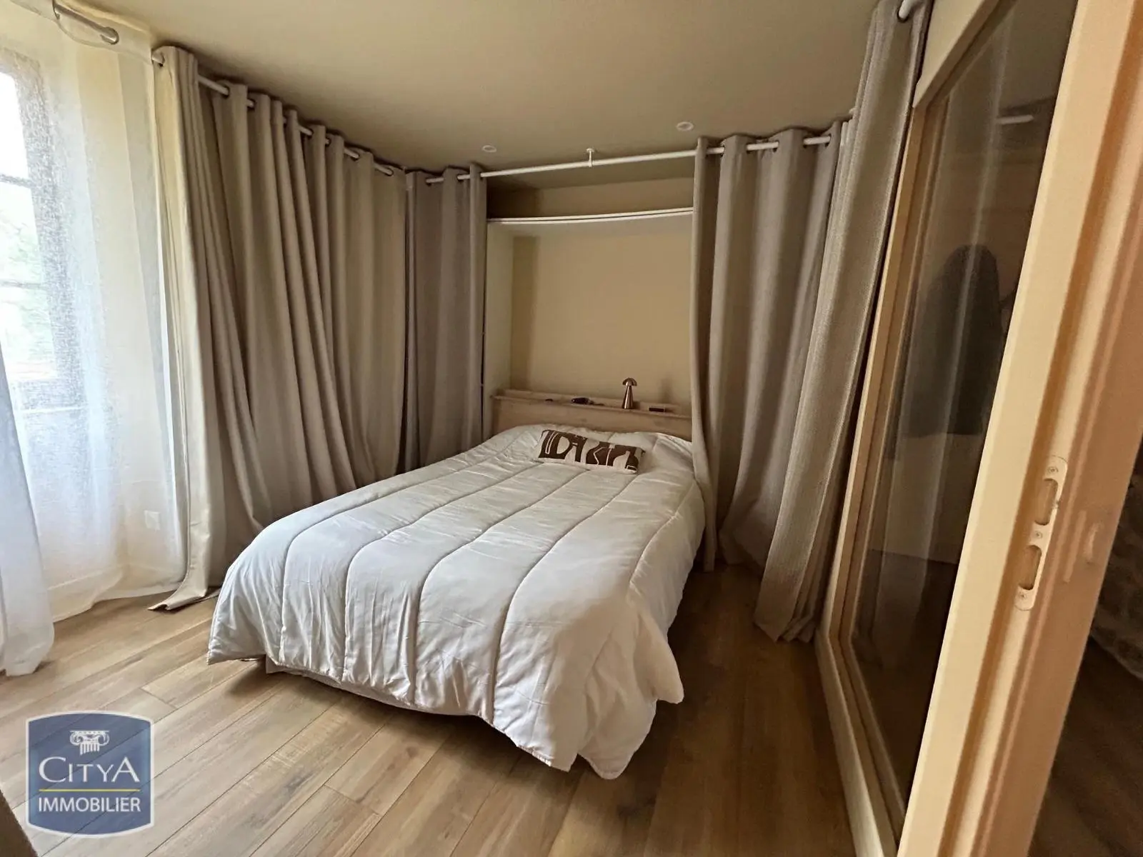 Photo 4 appartement Oyonnax