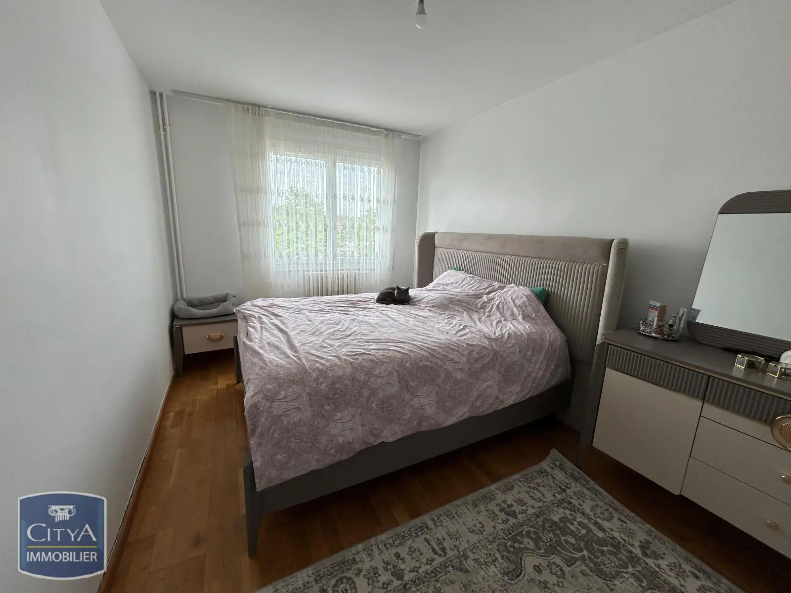 Photo 2 appartement Oyonnax