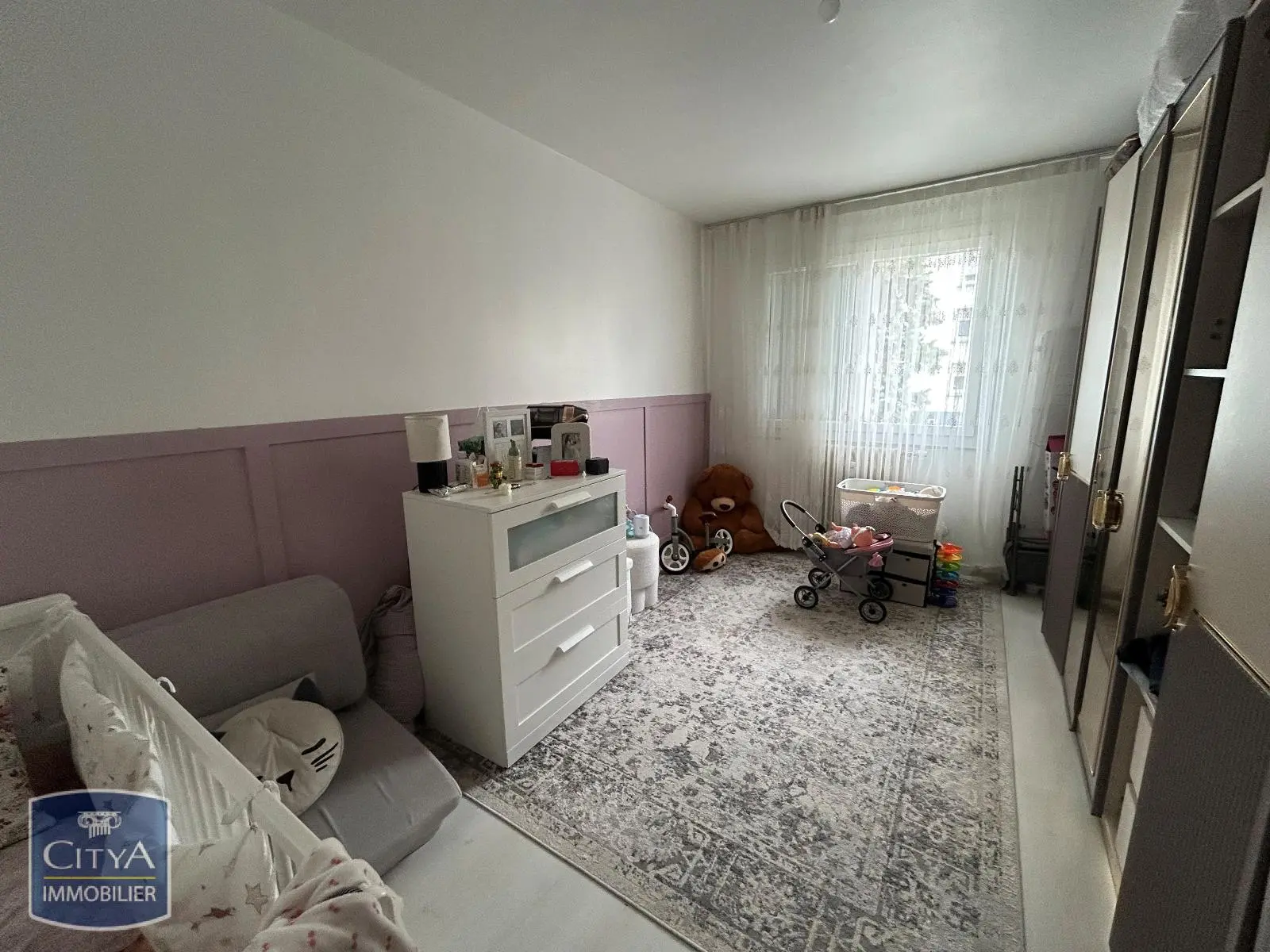 Photo 3 appartement Oyonnax