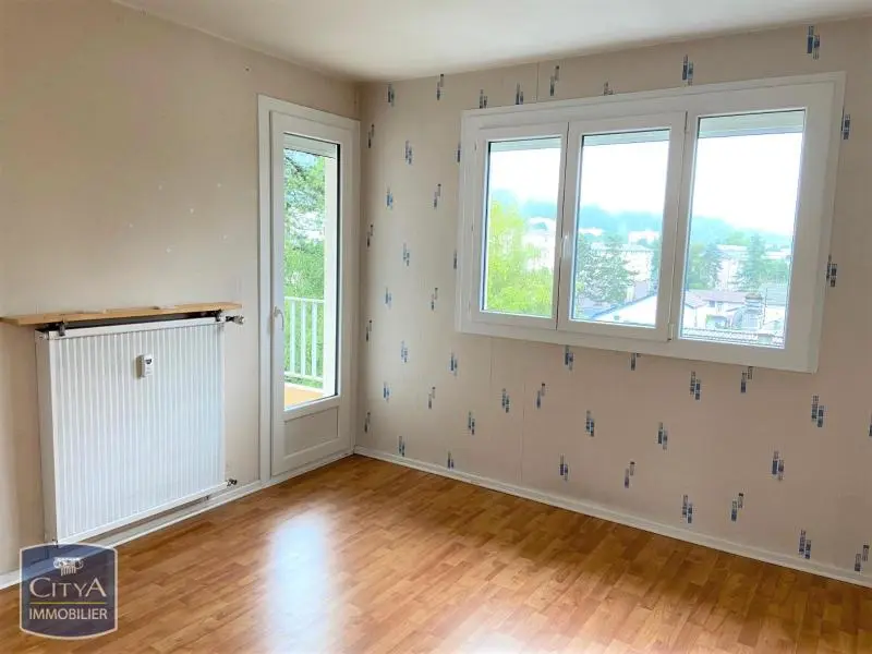 Photo 6 Appartement 3 pièces 66.21m²