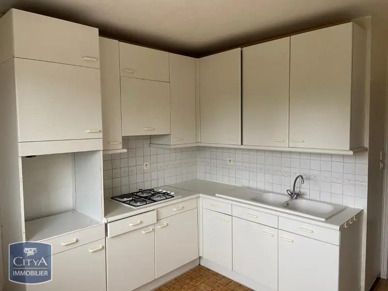 Photo 2 Appartement 3 pièces 66.21m²