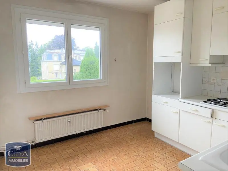 Photo 3 Appartement 3 pièces 66.21m²